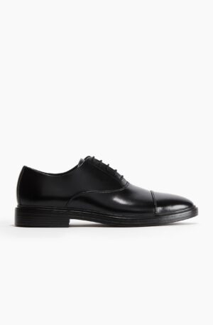 derby shoes