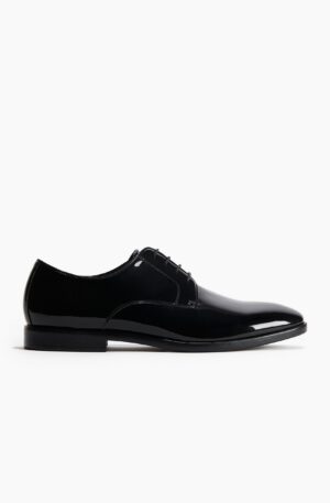 derby shoes