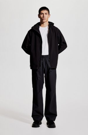 unisex rain pants with stormmove™