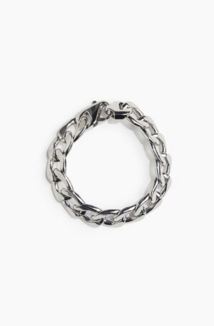 chunky bracelet