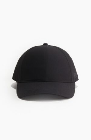 water repellent activewear cap